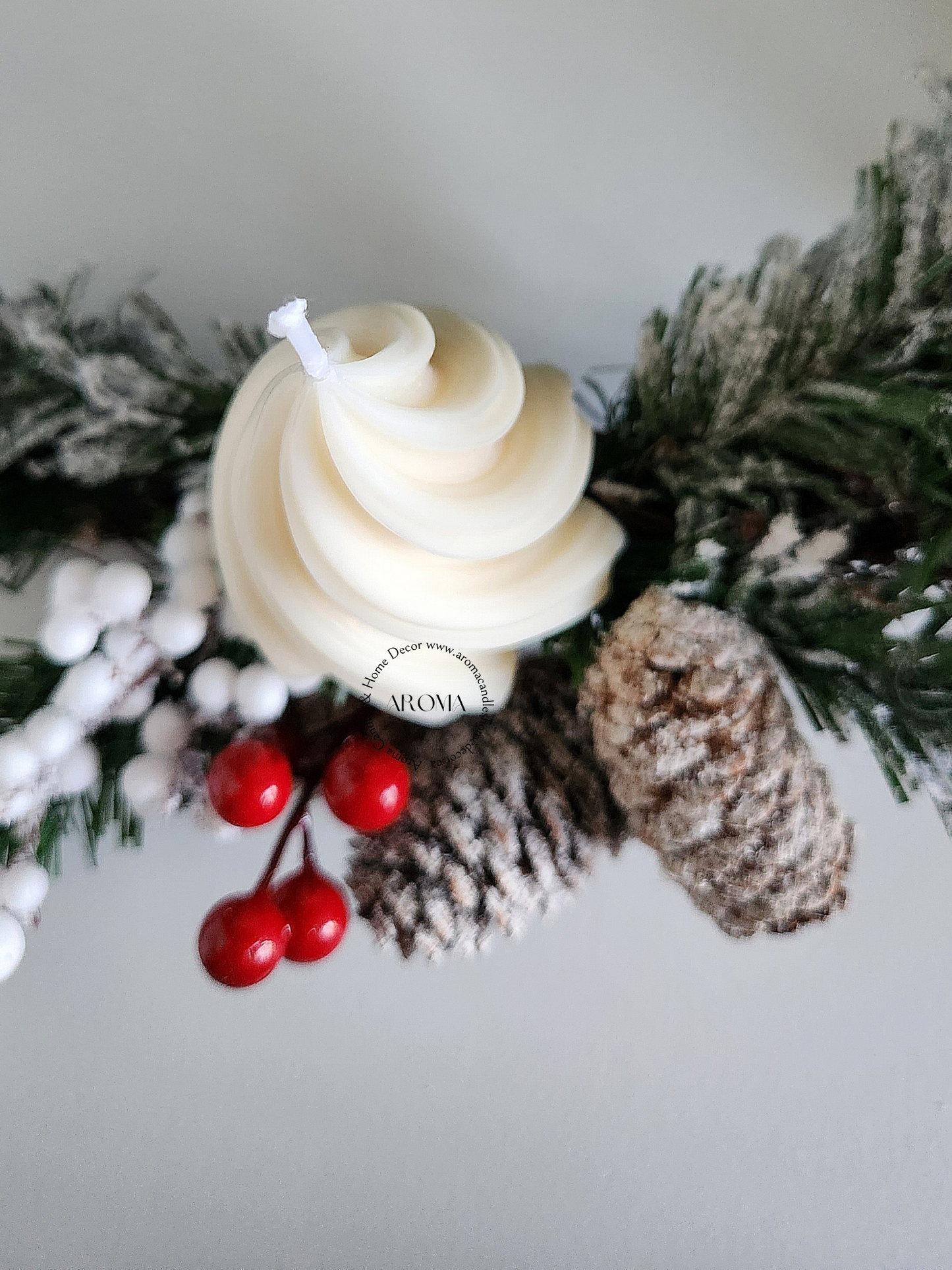 Le Sapin spirale (Édition limitée)