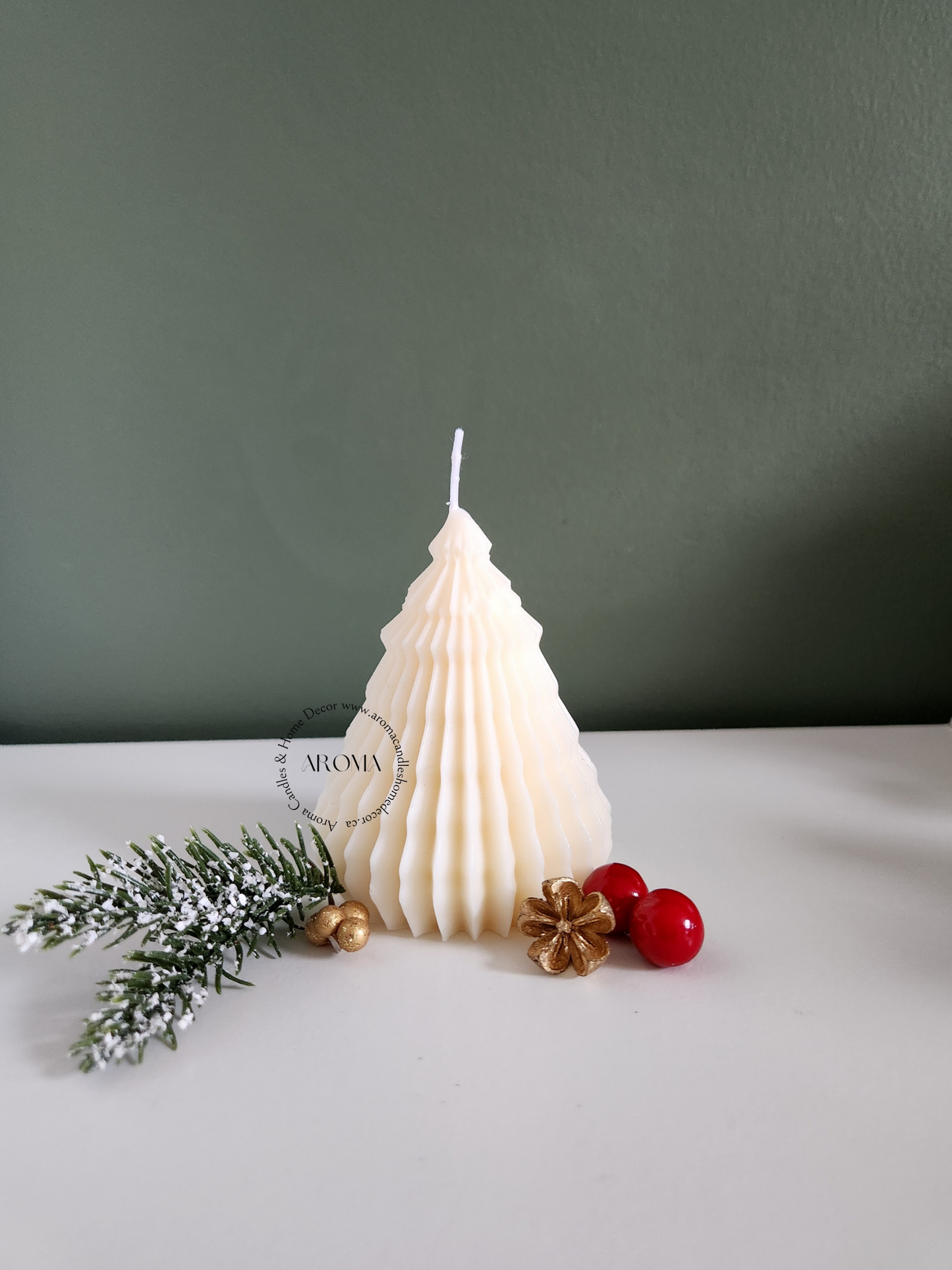 Sapin élégant (Édition limitée)