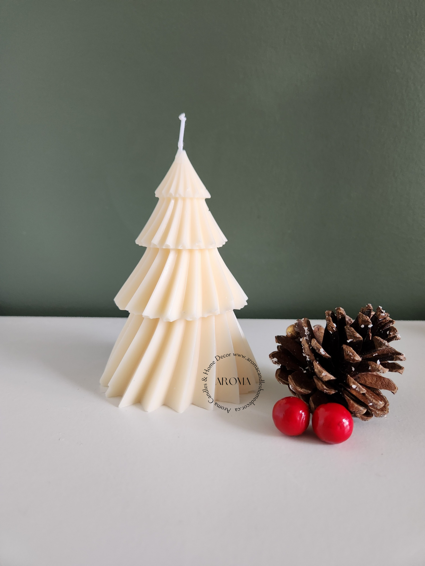 Sapin mouvant