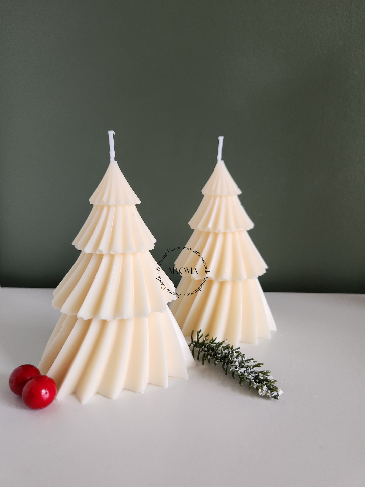 Sapin mouvant
