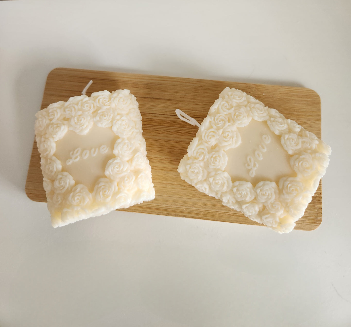 Gâteau d'amour