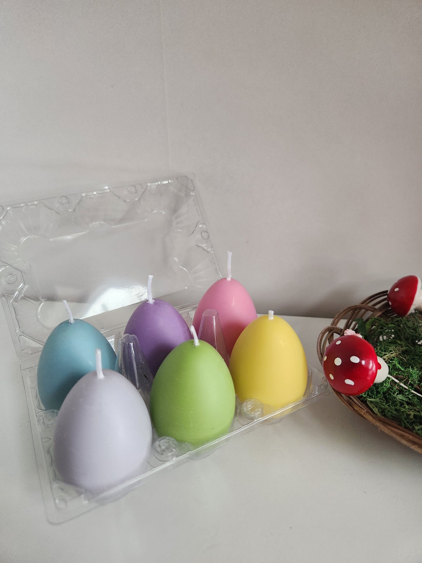 Oeuf de pâques