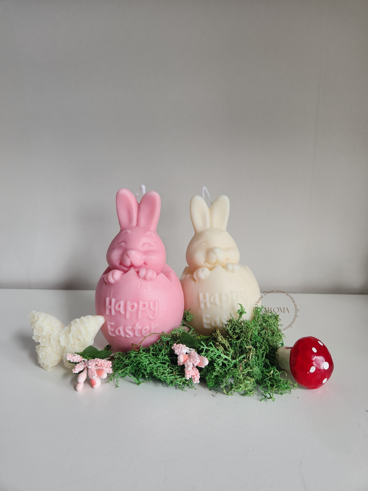 Peek-a-boo Bunny