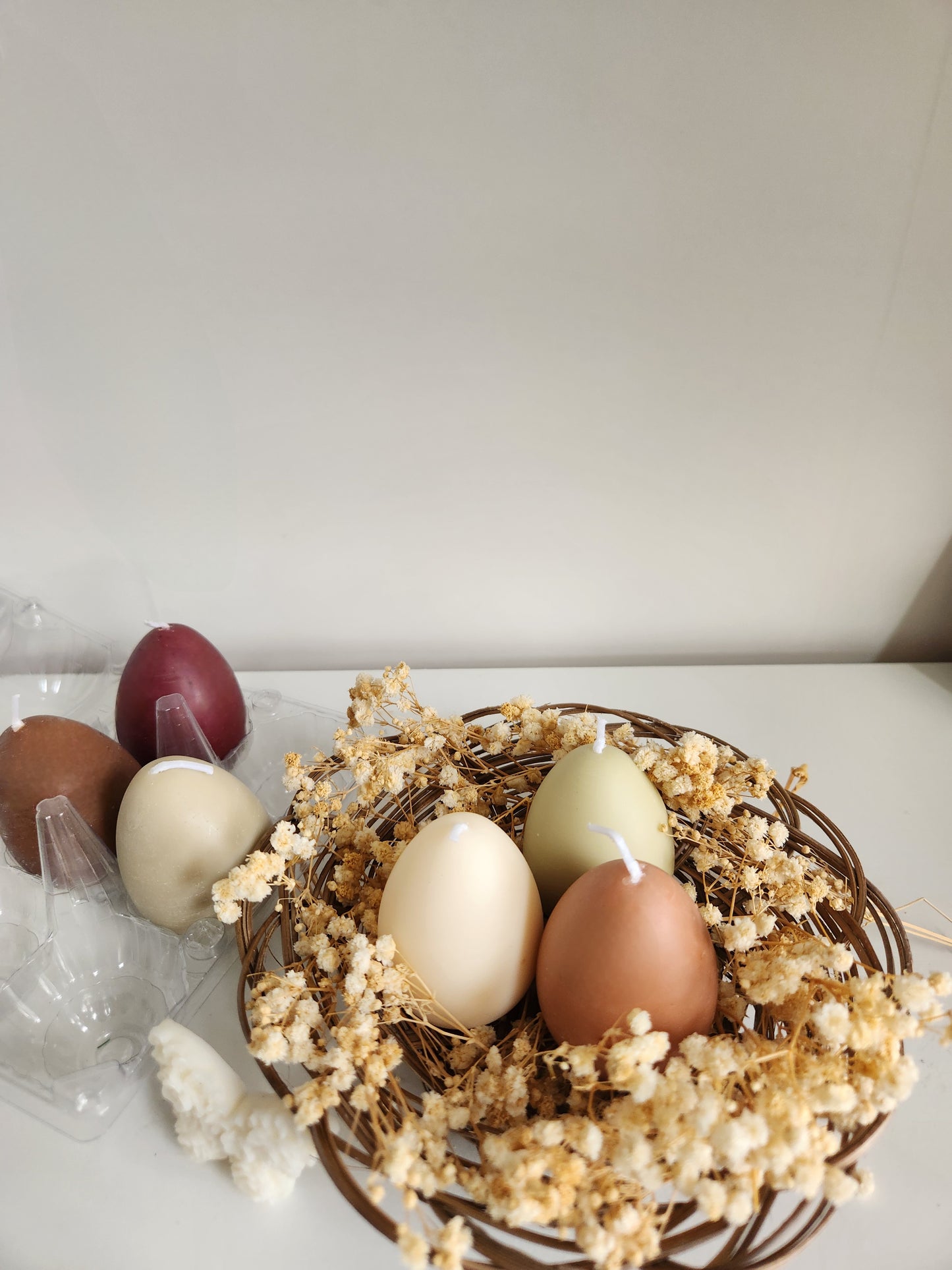 Oeuf de pâques