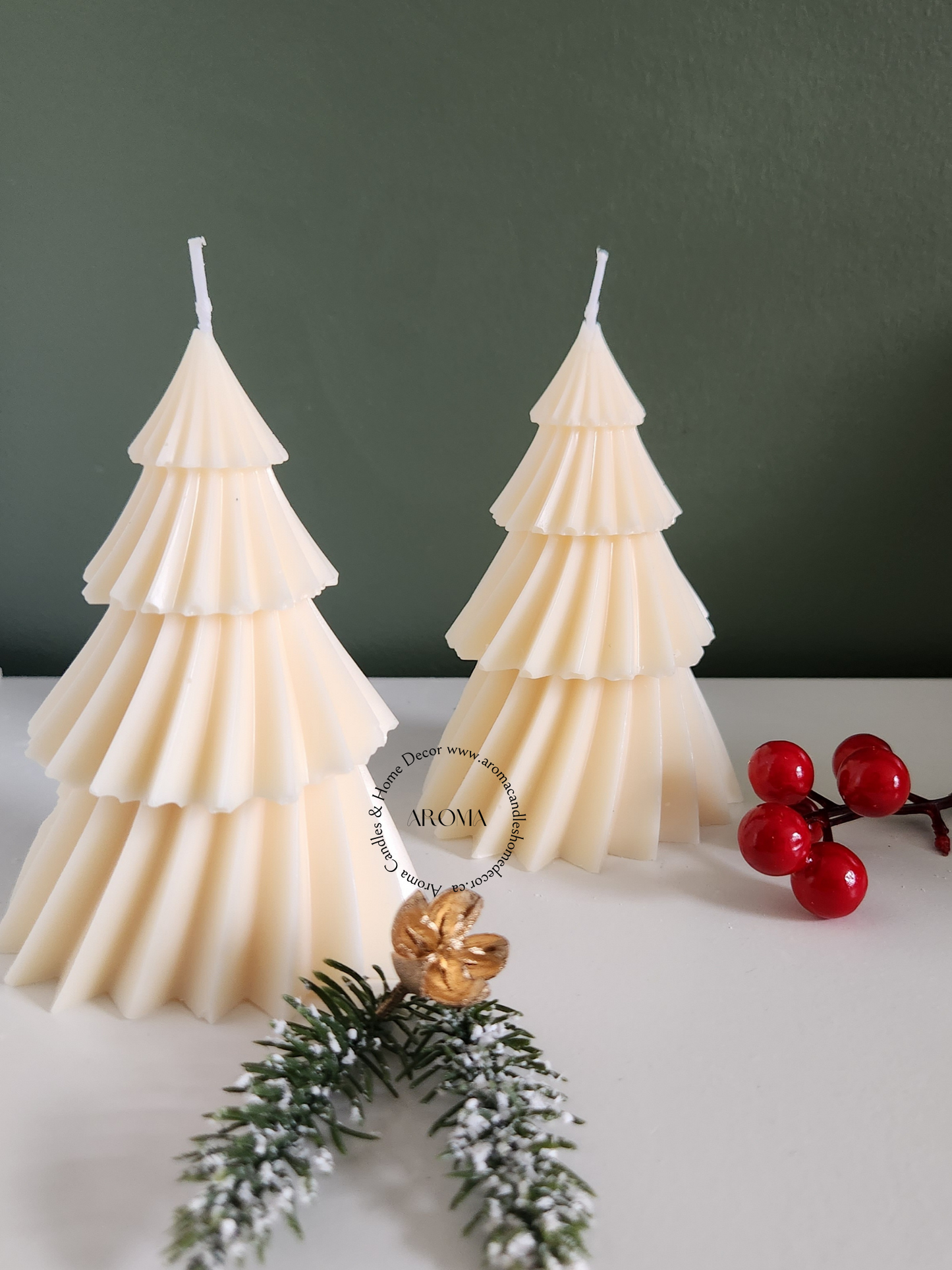 Sapin mouvant