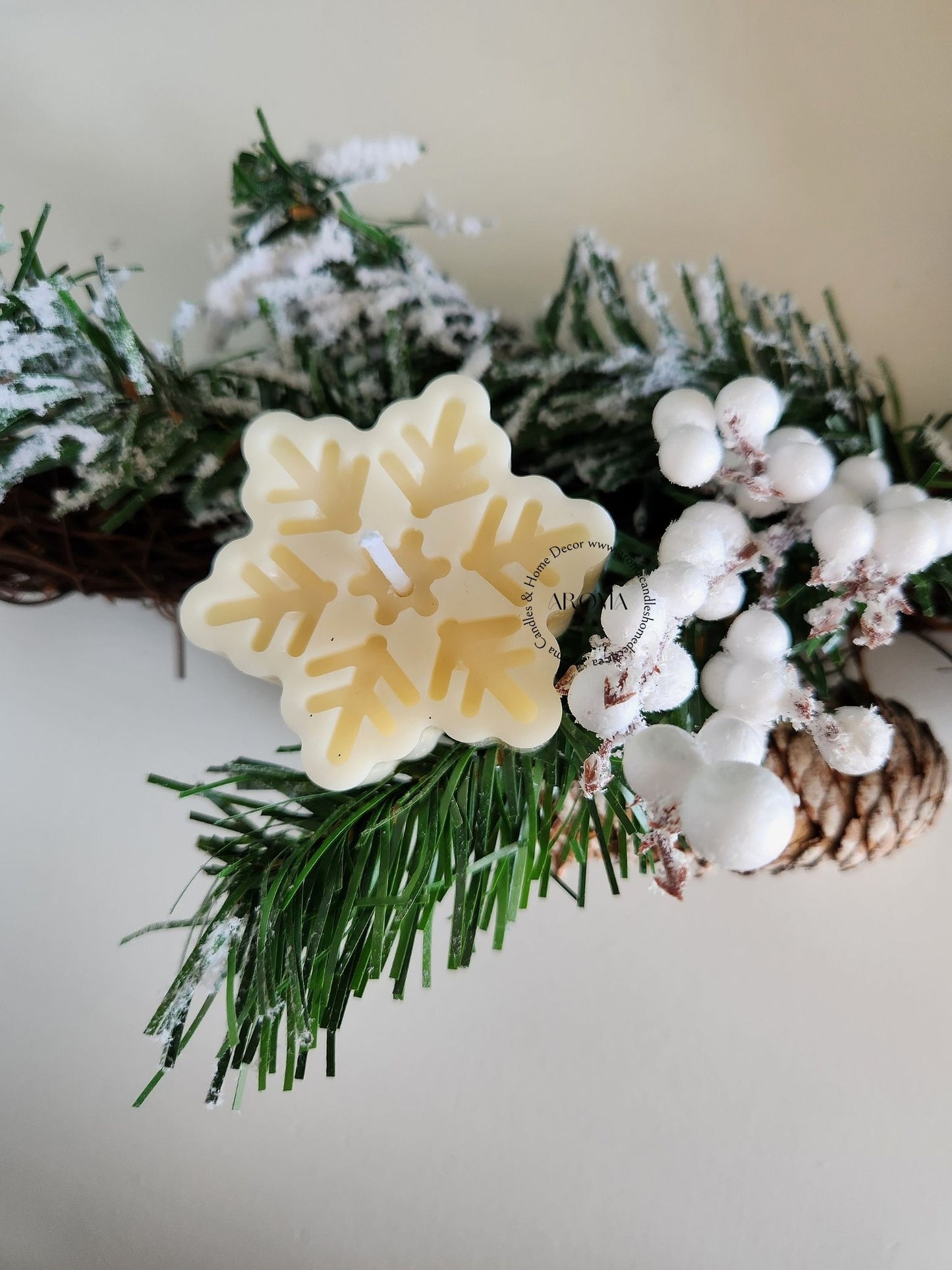 Flocon de neige (Édition limitée)