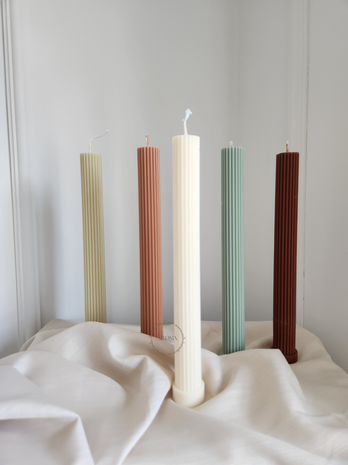 Pilier Empereur (Lot de 2)