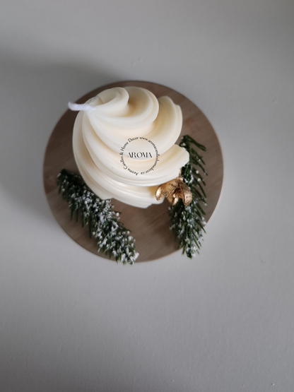 Le Sapin spirale  (Édition limitée)