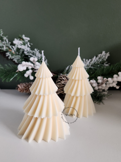 Sapin mouvant