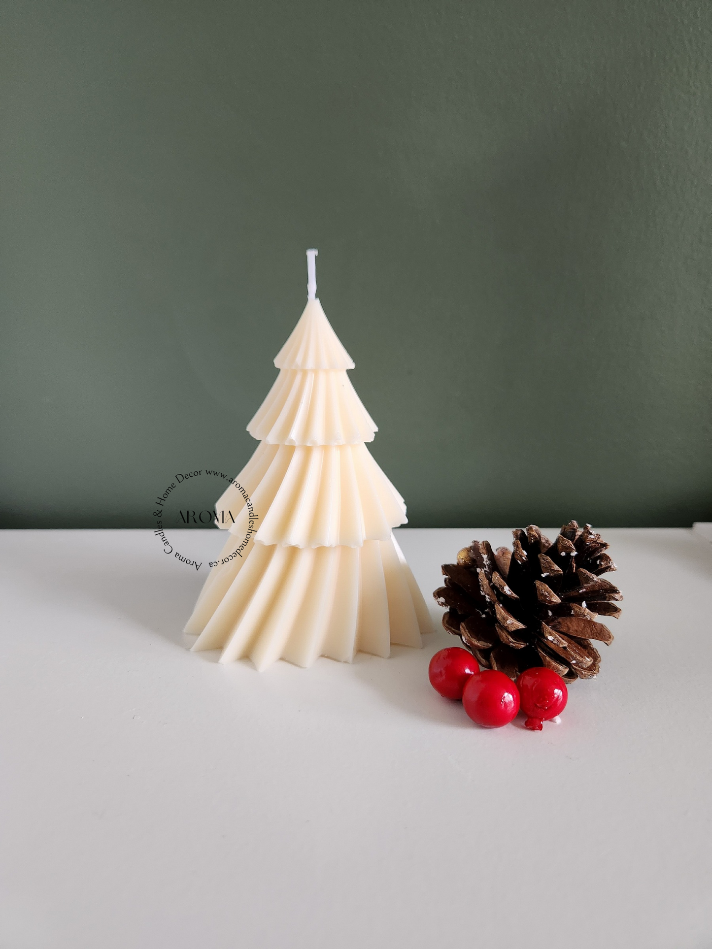 Sapin mouvant