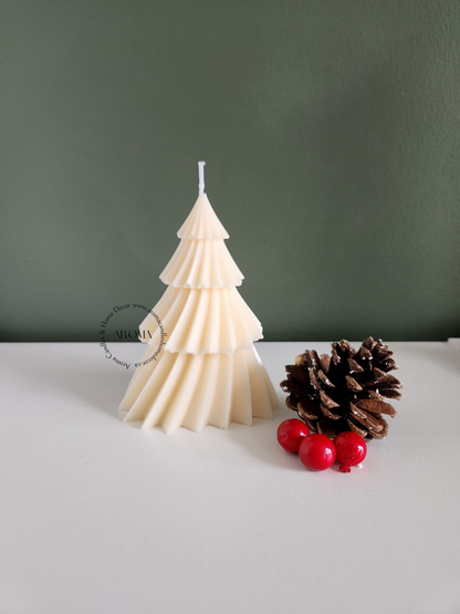 Sapin mouvant