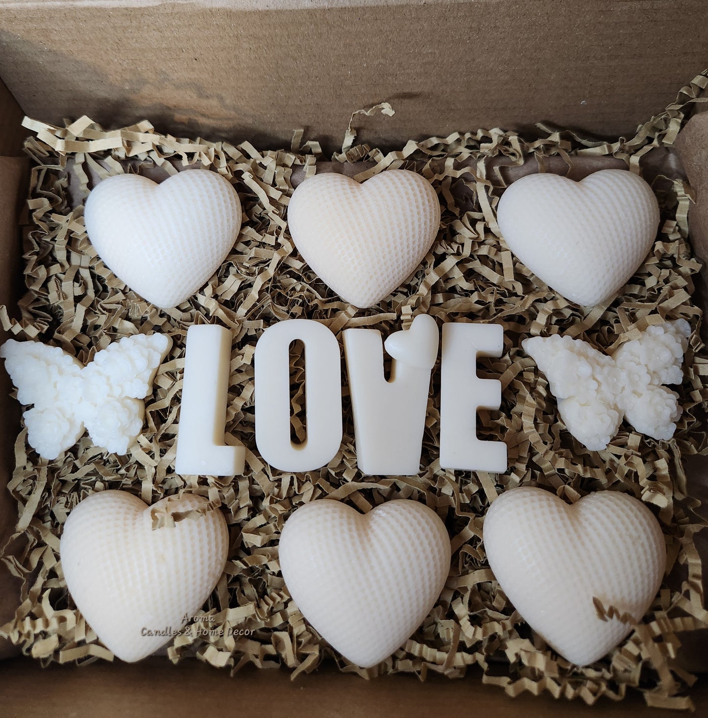 Boîte Amour