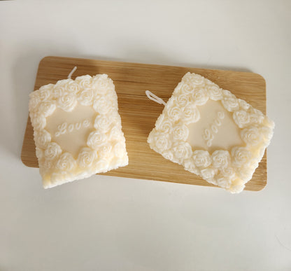 Gâteau d'amour