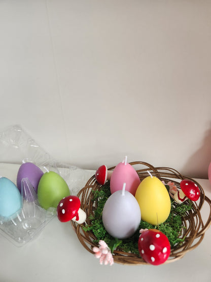 Oeuf de pâques