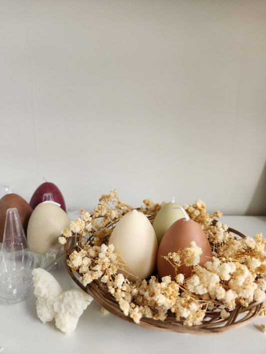 Oeuf de pâques