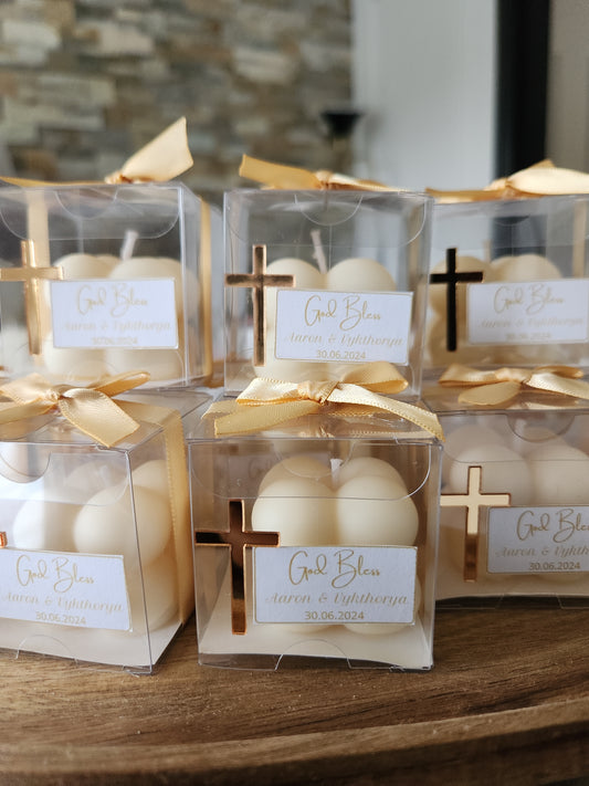 Mini-Bulles