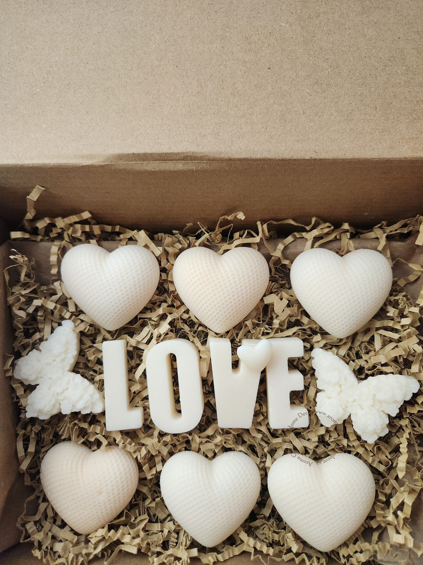 Boîte Amour